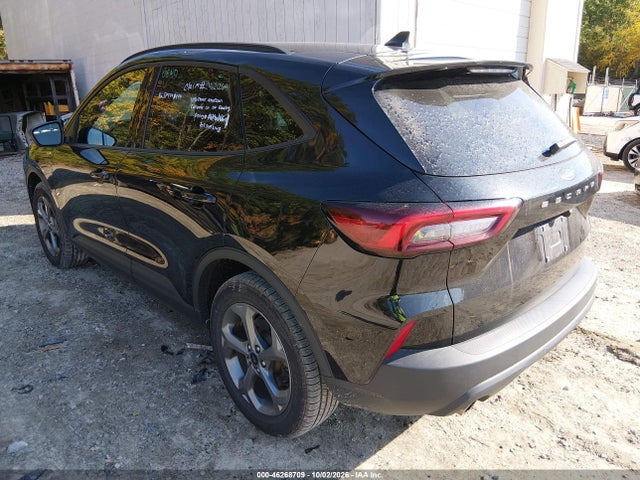 46268709 :رقم المزاد ، 1FMCU9MN9TUA10045 vin ، 2026 Ford Escape St-line مزاد بيع
