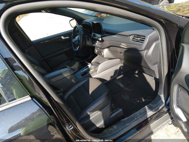 46268709 :رقم المزاد ، 1FMCU9MN9TUA10045 vin ، 2026 Ford Escape St-line مزاد بيع