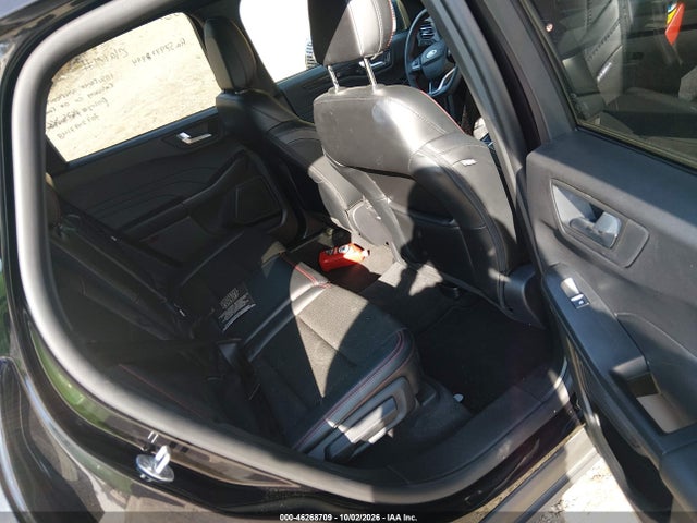 46268709 :رقم المزاد ، 1FMCU9MN9TUA10045 vin ، 2026 Ford Escape St-line مزاد بيع
