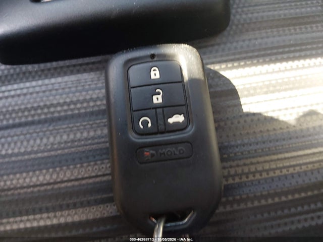 Продаж на аукціоні авто 2019 Honda Passport Ex-l, vin: 5FNYF8H54KB029151, номер лоту: 46268713
