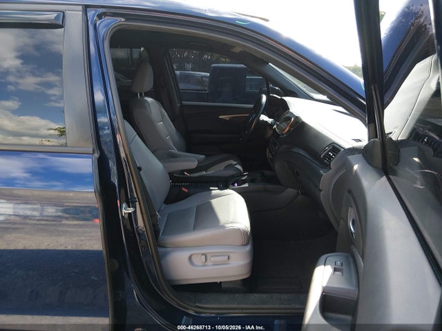 Продаж на аукціоні авто 2019 Honda Passport Ex-l, vin: 5FNYF8H54KB029151, номер лоту: 46268713