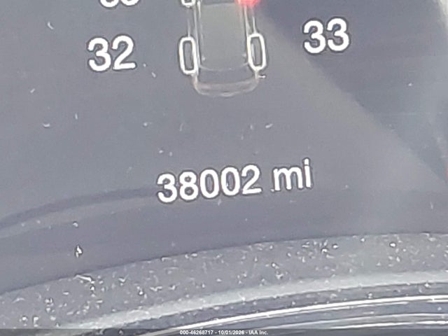 46268717 :رقم المزاد ، 1C4RDJDG5SC536663 vin ، 2025 Dodge Durango Gt Awd مزاد بيع