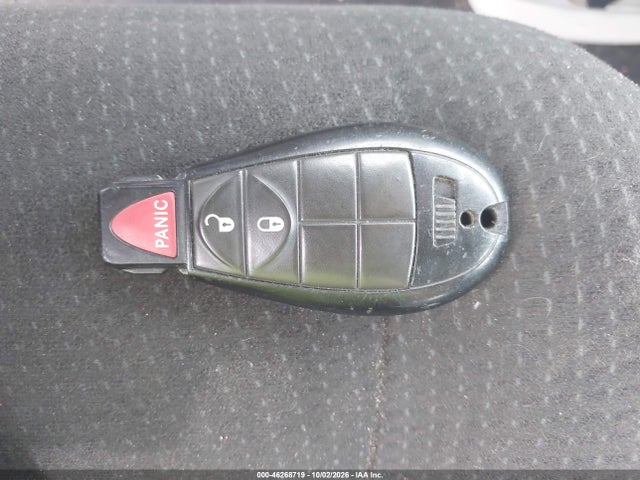 Продаж на аукціоні авто 2015 Dodge Grand Caravan American Value Pkg, vin: 2C4RDGBG5FR643800, номер лоту: 46268719