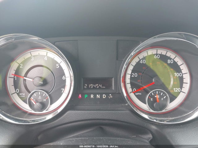 Продаж на аукціоні авто 2015 Dodge Grand Caravan American Value Pkg, vin: 2C4RDGBG5FR643800, номер лоту: 46268719