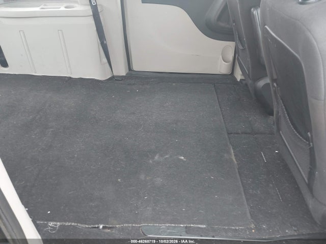 Продаж на аукціоні авто 2015 Dodge Grand Caravan American Value Pkg, vin: 2C4RDGBG5FR643800, номер лоту: 46268719