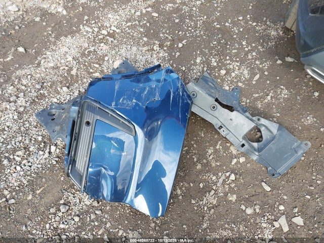 2025 Honda Cr-v Hybrid Sport-l მანქანა იყიდება აუქციონზე, vin: 7FARS6H81SE022967, აუქციონის ნომერი: 46268722