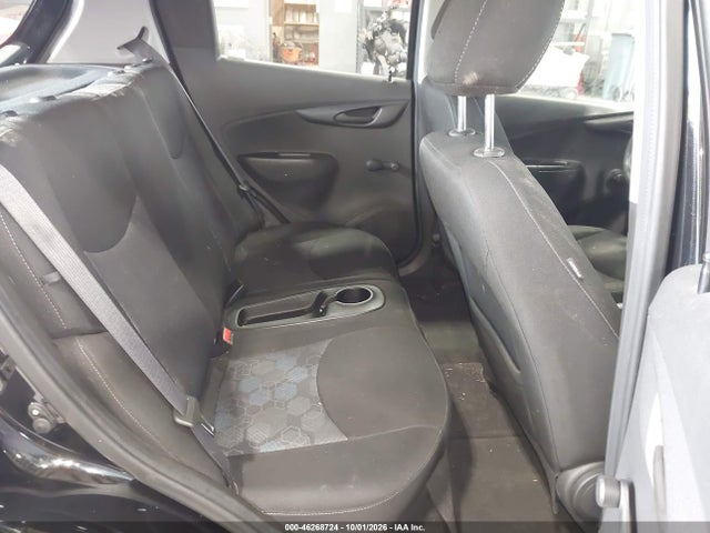 Aukcja sprzedaży 2017 Chevrolet Spark Ls Cvt, vin: KL8CB6SAXHC779538, numer aukcji: 46268724