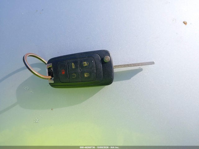 Продаж на аукціоні авто 2014 Chevrolet Cruze Ltz, vin: 1G1PG5SB7E7265625, номер лоту: 46268736