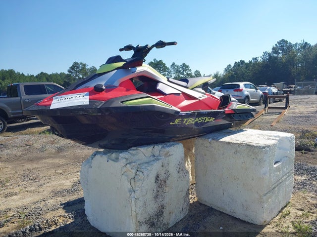 Продажа на аукционе авто 2026 Yamaha Jet Blaster, vin: USYAMA0051J526, номер лота: 46268738