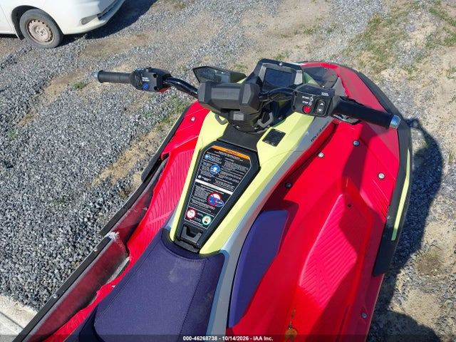 Продажа на аукционе авто 2026 Yamaha Jet Blaster, vin: USYAMA0051J526, номер лота: 46268738