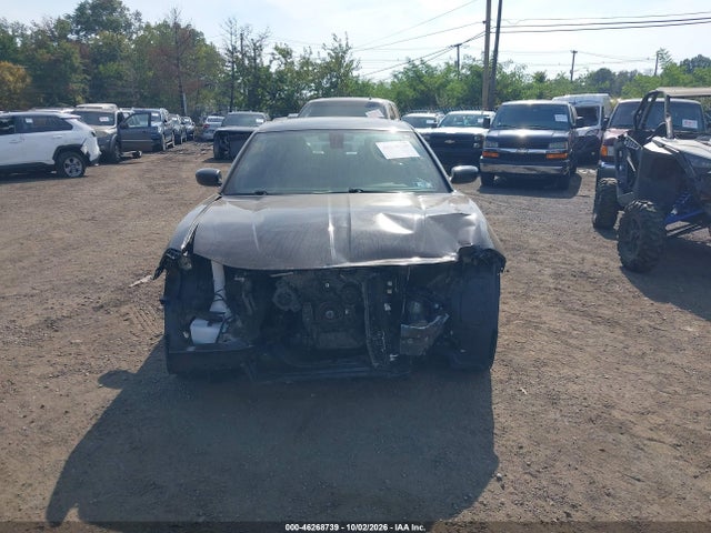 Aukcja sprzedaży 2022 Dodge Charger Sxt Rwd, vin: 2C3CDXBG6NH208167, numer aukcji: 46268739