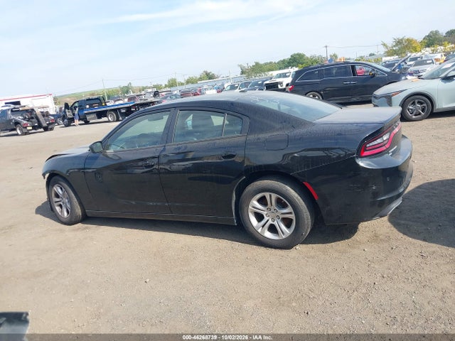 Aukcja sprzedaży 2022 Dodge Charger Sxt Rwd, vin: 2C3CDXBG6NH208167, numer aukcji: 46268739