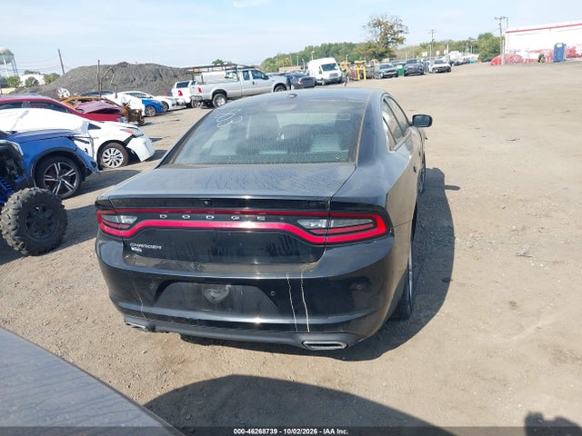 Aukcja sprzedaży 2022 Dodge Charger Sxt Rwd, vin: 2C3CDXBG6NH208167, numer aukcji: 46268739