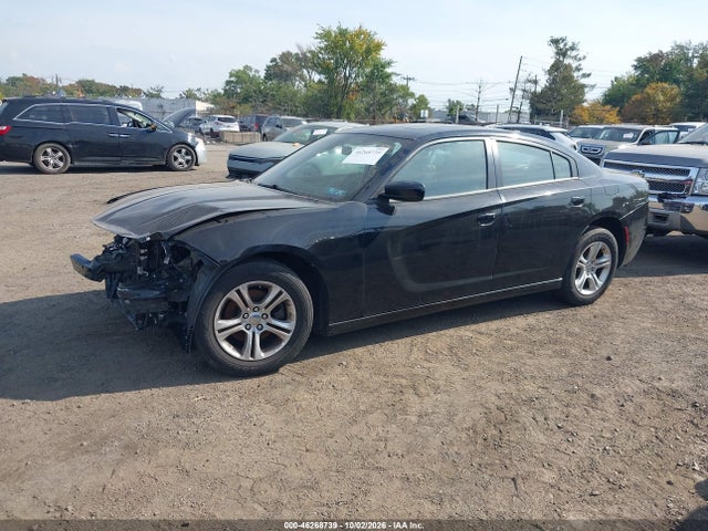 Aukcja sprzedaży 2022 Dodge Charger Sxt Rwd, vin: 2C3CDXBG6NH208167, numer aukcji: 46268739