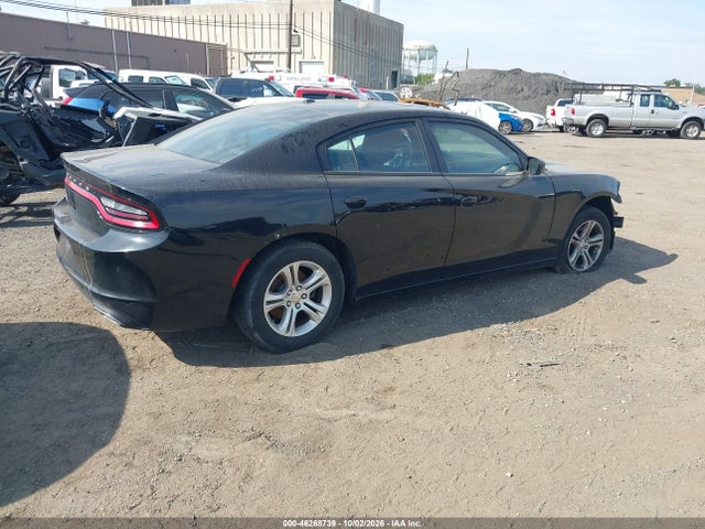 Aukcja sprzedaży 2022 Dodge Charger Sxt Rwd, vin: 2C3CDXBG6NH208167, numer aukcji: 46268739