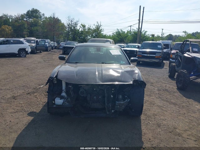 Aukcja sprzedaży 2022 Dodge Charger Sxt Rwd, vin: 2C3CDXBG6NH208167, numer aukcji: 46268739
