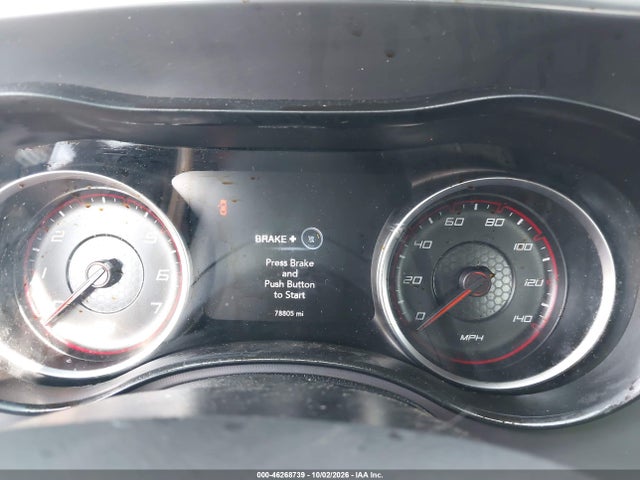 Aukcja sprzedaży 2022 Dodge Charger Sxt Rwd, vin: 2C3CDXBG6NH208167, numer aukcji: 46268739