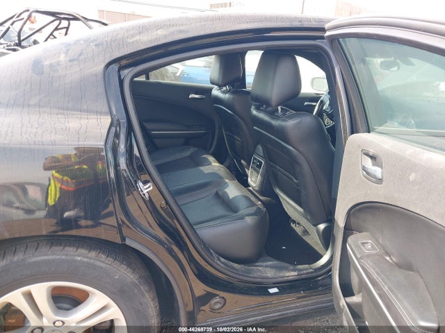 Aukcja sprzedaży 2022 Dodge Charger Sxt Rwd, vin: 2C3CDXBG6NH208167, numer aukcji: 46268739