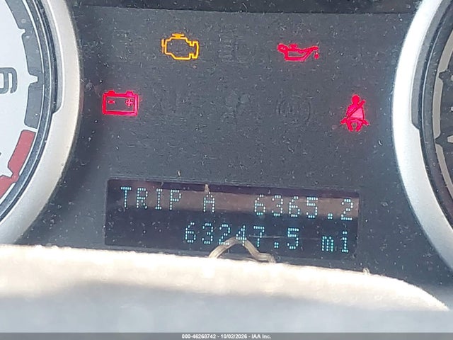 2011 Ford Focus Se მანქანა იყიდება აუქციონზე, vin: 1FAHP3FN5BW104993, აუქციონის ნომერი: 46268742