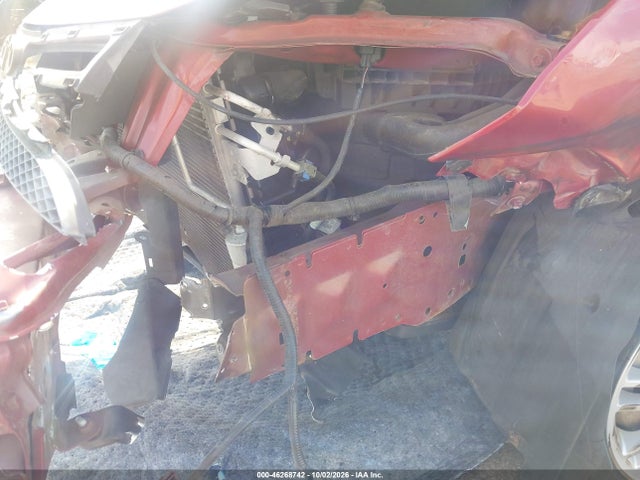 2011 Ford Focus Se მანქანა იყიდება აუქციონზე, vin: 1FAHP3FN5BW104993, აუქციონის ნომერი: 46268742