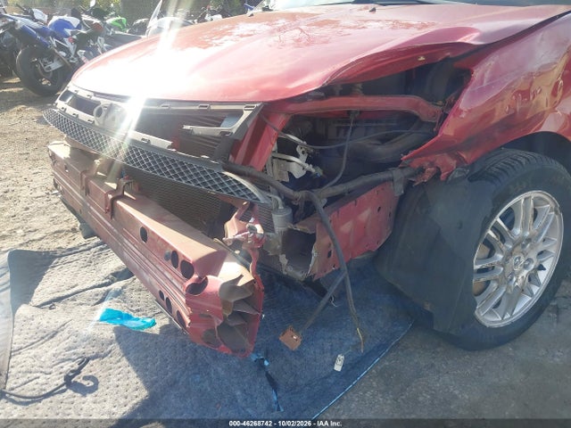2011 Ford Focus Se მანქანა იყიდება აუქციონზე, vin: 1FAHP3FN5BW104993, აუქციონის ნომერი: 46268742