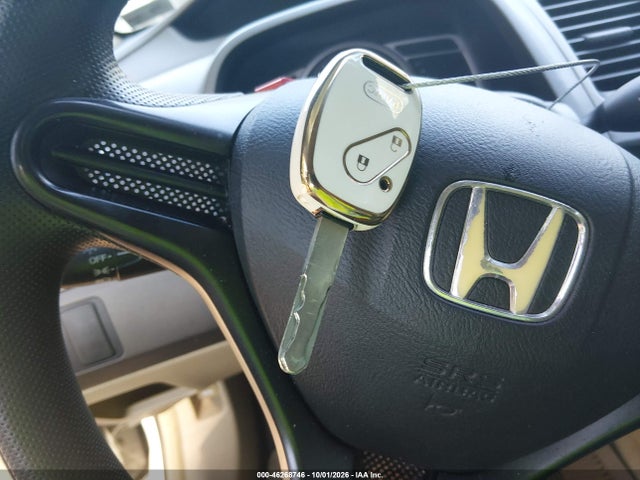 Aukcja sprzedaży 2008 Honda Civic Lx, vin: 2HGFG126X8H536993, numer aukcji: 46268746