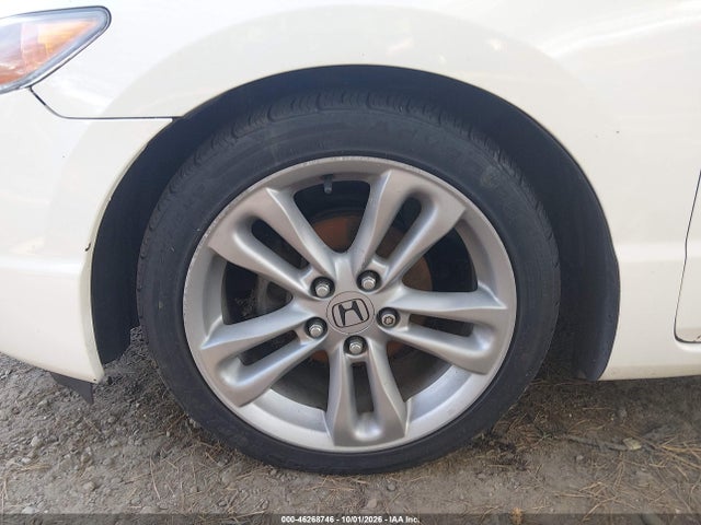 Aukcja sprzedaży 2008 Honda Civic Lx, vin: 2HGFG126X8H536993, numer aukcji: 46268746