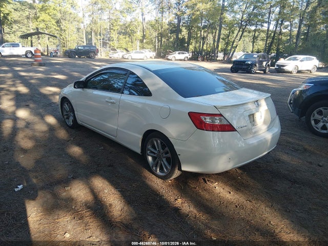 Aukcja sprzedaży 2008 Honda Civic Lx, vin: 2HGFG126X8H536993, numer aukcji: 46268746