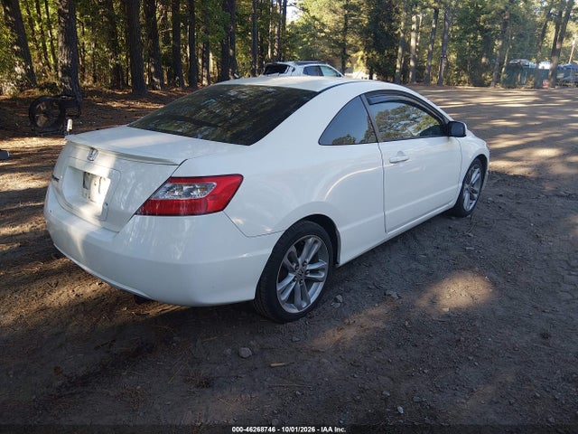 Aukcja sprzedaży 2008 Honda Civic Lx, vin: 2HGFG126X8H536993, numer aukcji: 46268746