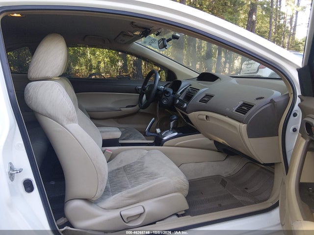 Aukcja sprzedaży 2008 Honda Civic Lx, vin: 2HGFG126X8H536993, numer aukcji: 46268746