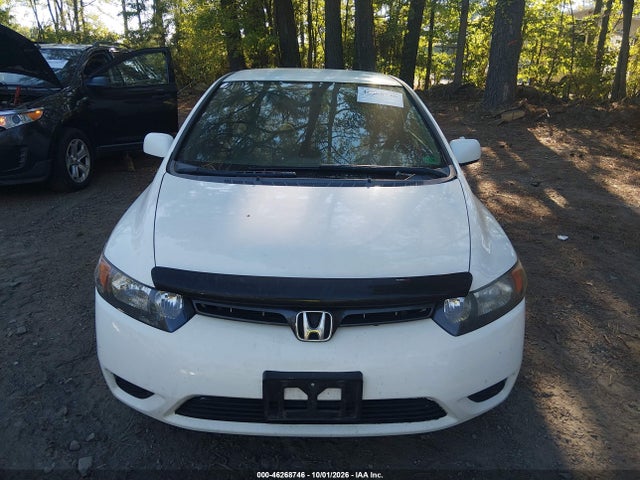 Aukcja sprzedaży 2008 Honda Civic Lx, vin: 2HGFG126X8H536993, numer aukcji: 46268746