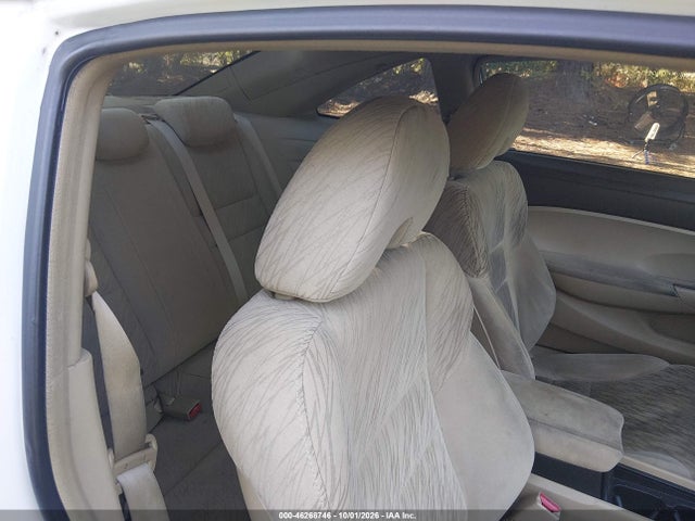 Aukcja sprzedaży 2008 Honda Civic Lx, vin: 2HGFG126X8H536993, numer aukcji: 46268746