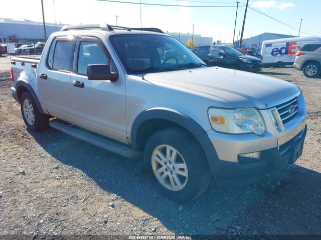 Auction sale of the 2008 Ford Explorer Sport Trac Xlt, vin: 1FMEU51E68UB34190, lot number: 46268752