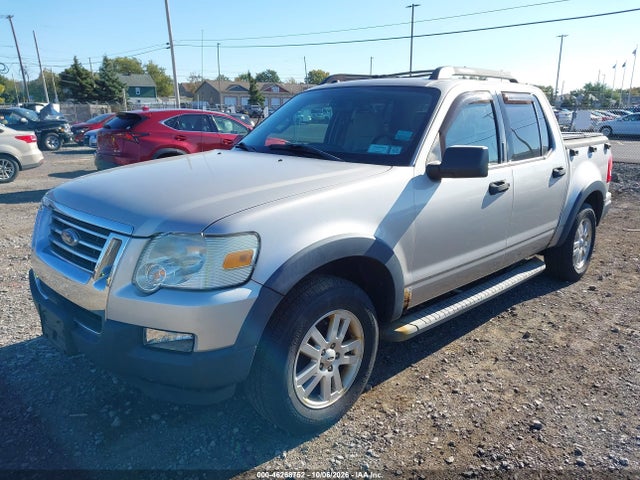 Auction sale of the 2008 Ford Explorer Sport Trac Xlt, vin: 1FMEU51E68UB34190, lot number: 46268752