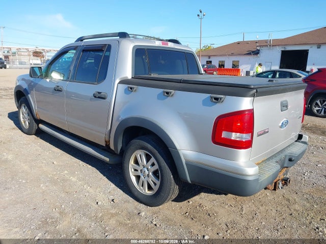Auction sale of the 2008 Ford Explorer Sport Trac Xlt, vin: 1FMEU51E68UB34190, lot number: 46268752