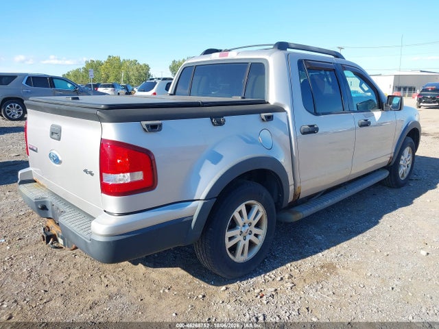Auction sale of the 2008 Ford Explorer Sport Trac Xlt, vin: 1FMEU51E68UB34190, lot number: 46268752