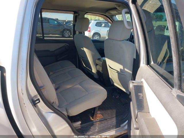 Auction sale of the 2008 Ford Explorer Sport Trac Xlt, vin: 1FMEU51E68UB34190, lot number: 46268752