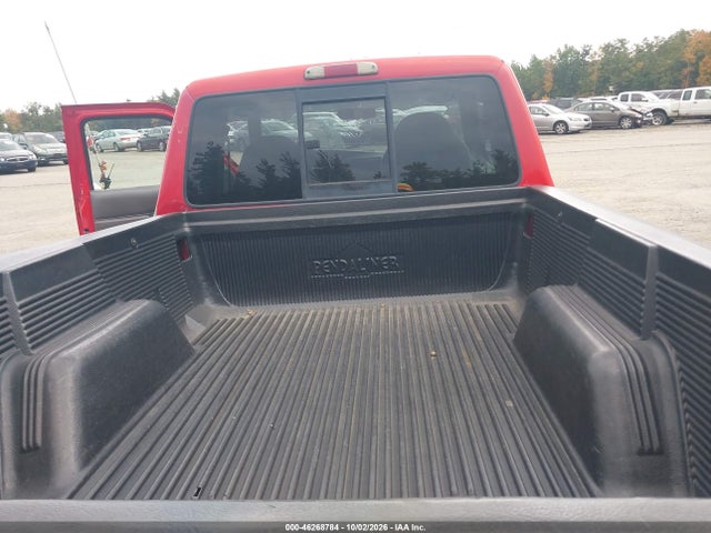 2000 Ford Ranger Xl/xlt მანქანა იყიდება აუქციონზე, vin: 1FTZR15V7YTB02784, აუქციონის ნომერი: 46268784