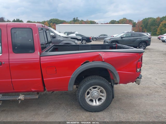 2000 Ford Ranger Xl/xlt მანქანა იყიდება აუქციონზე, vin: 1FTZR15V7YTB02784, აუქციონის ნომერი: 46268784