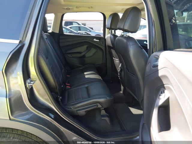 Продажа на аукционе авто 2016 Ford Escape Se, vin: 1FMCU9GX8GUC74490, номер лота: 46268786
