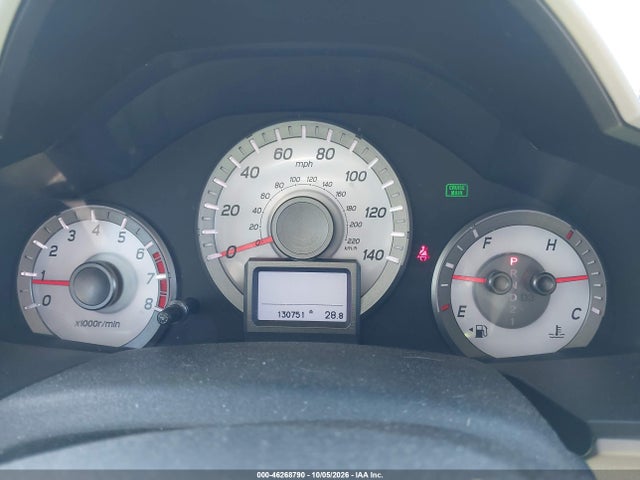 2015 Honda Pilot Touring მანქანა იყიდება აუქციონზე, vin: 5FNYF4H95FB047045, აუქციონის ნომერი: 46268790