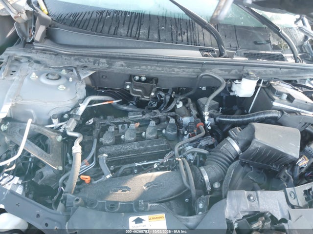 Продажа на аукционе авто 2025 Honda Accord Se, vin: 1HGCY1F48SA028200, номер лота: 46268793