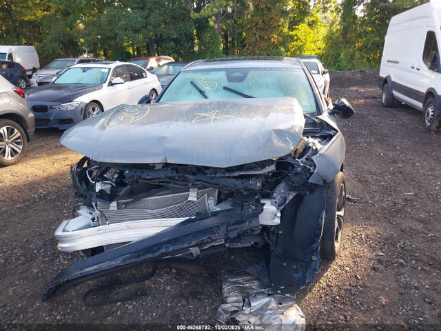 Продажа на аукционе авто 2025 Honda Accord Se, vin: 1HGCY1F48SA028200, номер лота: 46268793