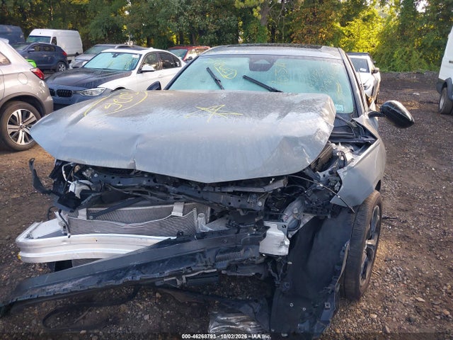 Продажа на аукционе авто 2025 Honda Accord Se, vin: 1HGCY1F48SA028200, номер лота: 46268793