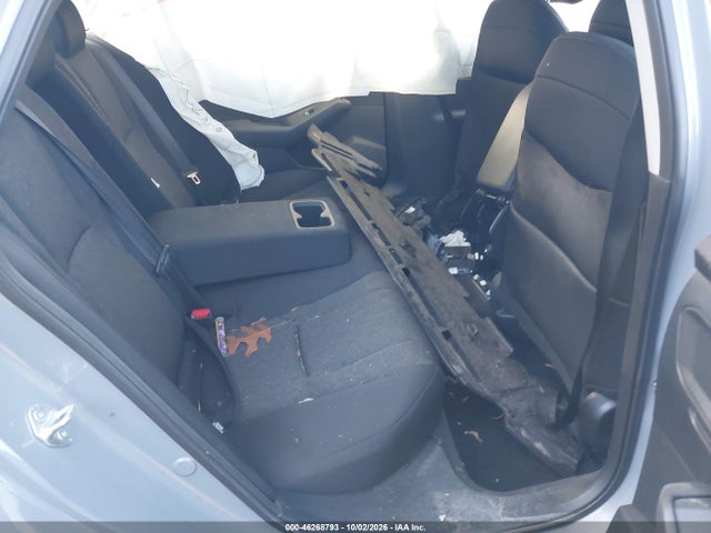 Продажа на аукционе авто 2025 Honda Accord Se, vin: 1HGCY1F48SA028200, номер лота: 46268793