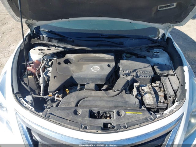 Продаж на аукціоні авто 2013 Nissan Altima 2.5 Sl, vin: 1N4AL3AP4DC278337, номер лоту: 46268806