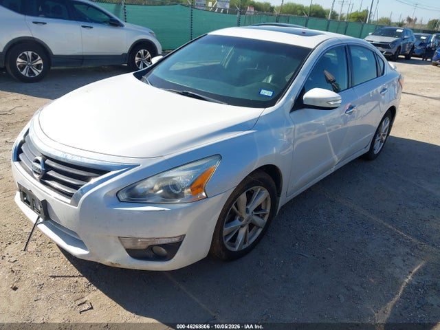 Продаж на аукціоні авто 2013 Nissan Altima 2.5 Sl, vin: 1N4AL3AP4DC278337, номер лоту: 46268806