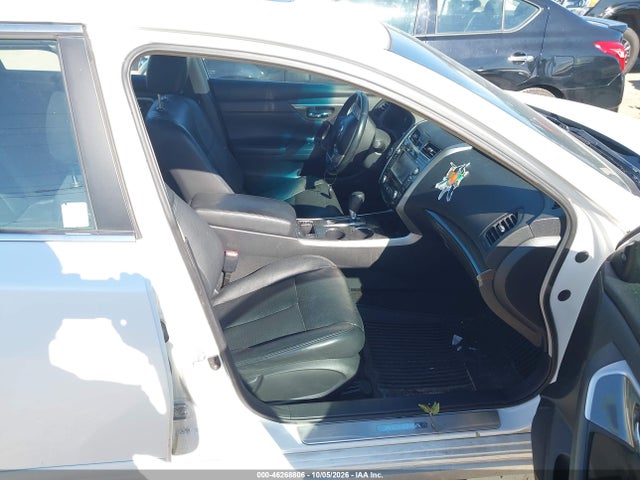 Продаж на аукціоні авто 2013 Nissan Altima 2.5 Sl, vin: 1N4AL3AP4DC278337, номер лоту: 46268806