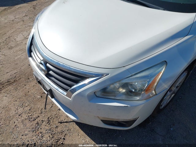 Продаж на аукціоні авто 2013 Nissan Altima 2.5 Sl, vin: 1N4AL3AP4DC278337, номер лоту: 46268806
