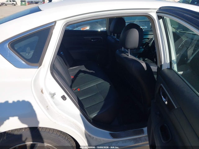 Продаж на аукціоні авто 2013 Nissan Altima 2.5 Sl, vin: 1N4AL3AP4DC278337, номер лоту: 46268806